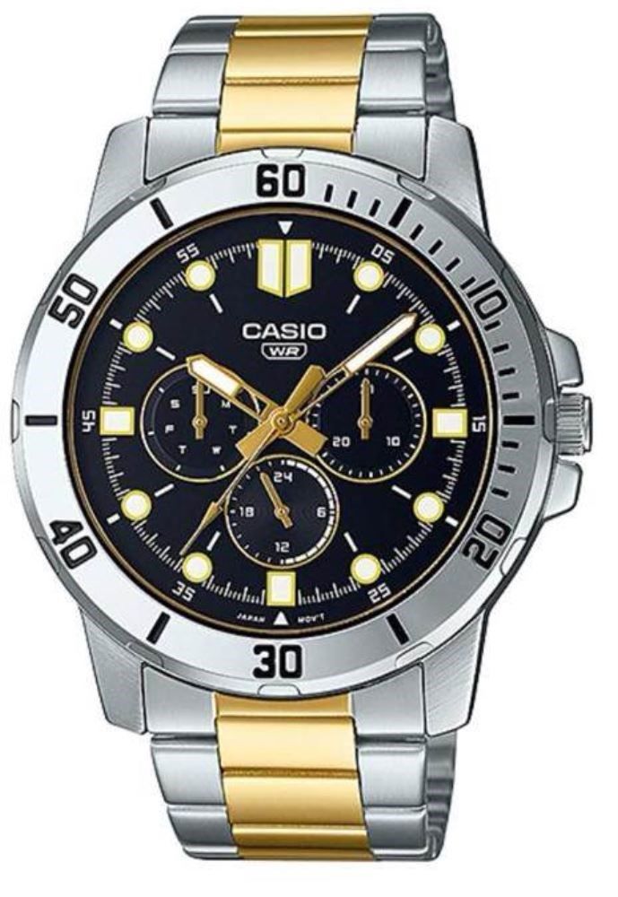 CASIO MTP-VD300SG-1EUDF