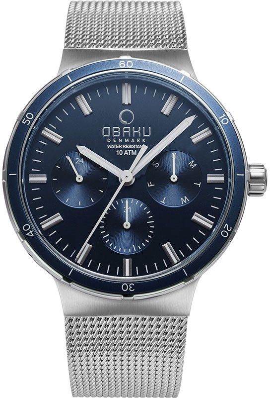 OBAKU V220GMCLMC