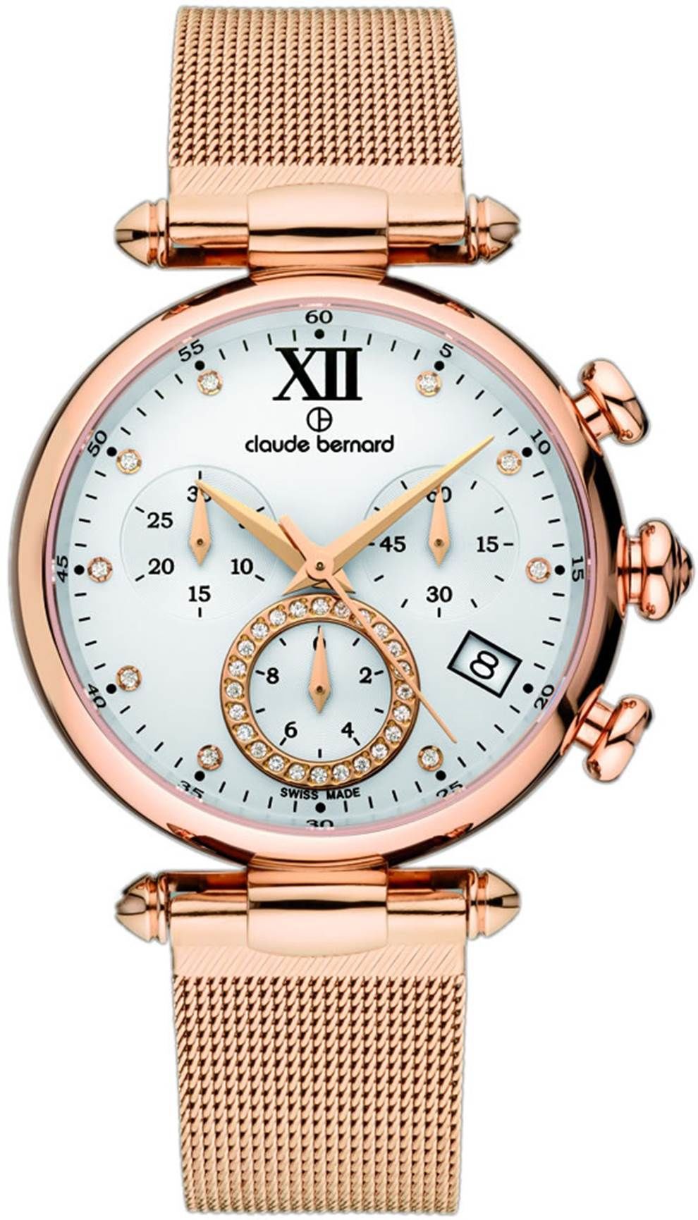 CLAUDE BERNARD CB.10216 37R APR1