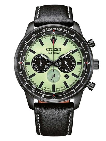 CITIZEN CA4505-21X