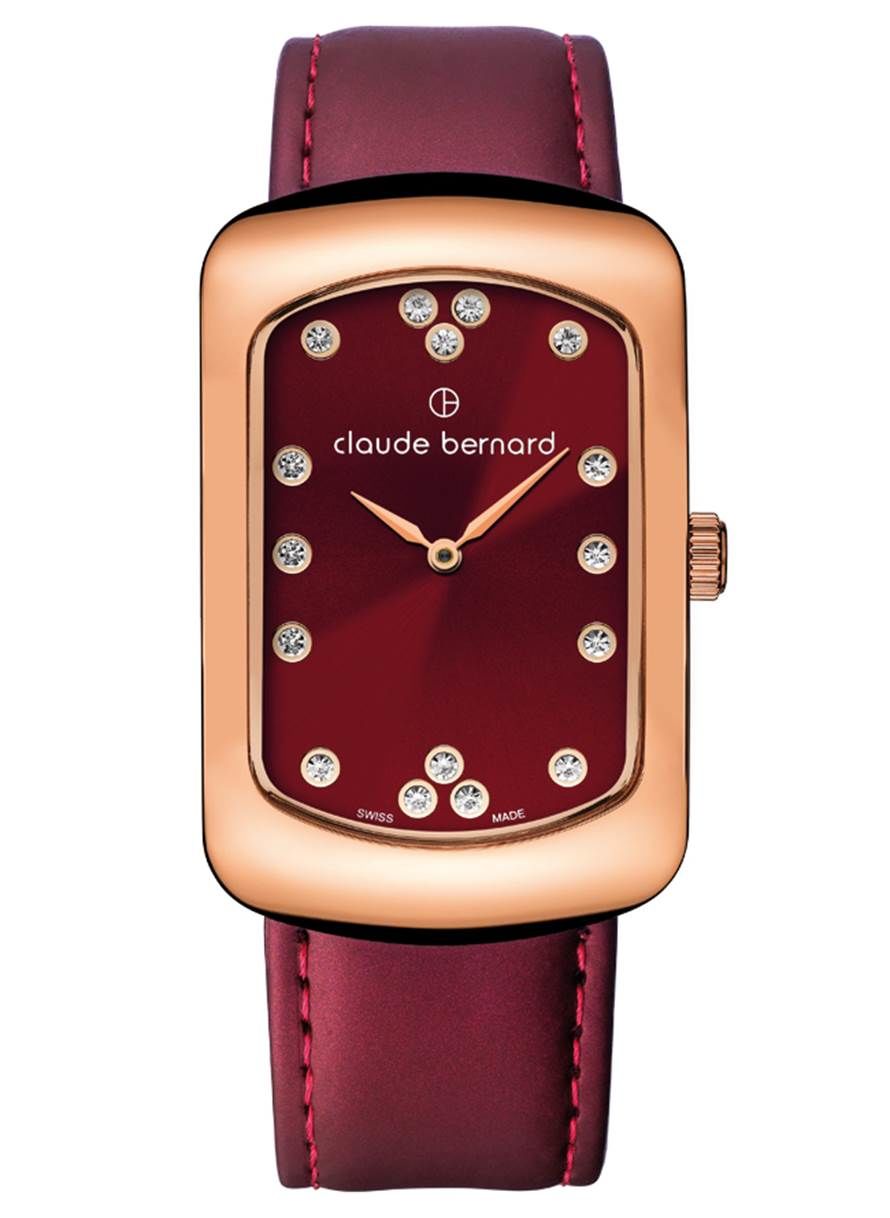 CLAUDE BERNARD CB.20226 37R ROUPR