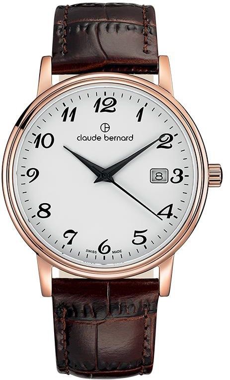 CLAUDE BERNARD CB.53009 37R BB