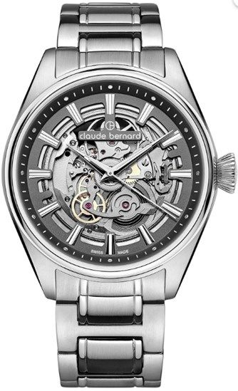CLAUDE BERNARD CB.85307 3M GIN