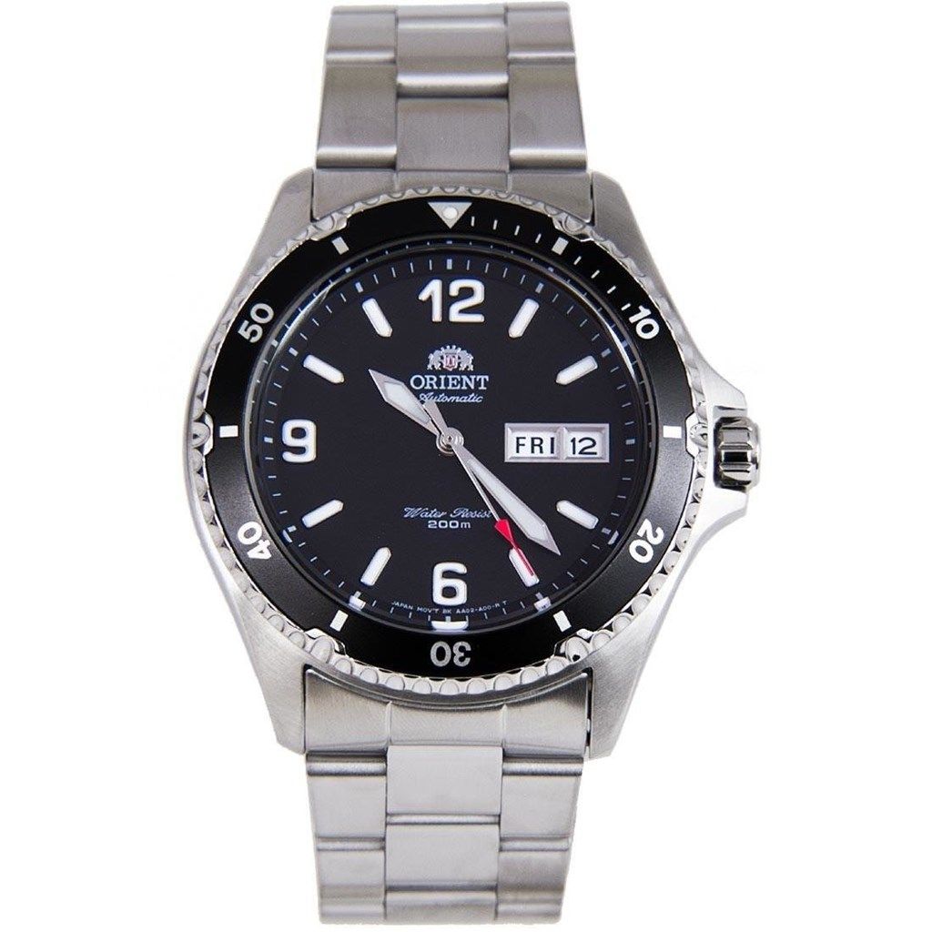 ORIENT FAA02001B9