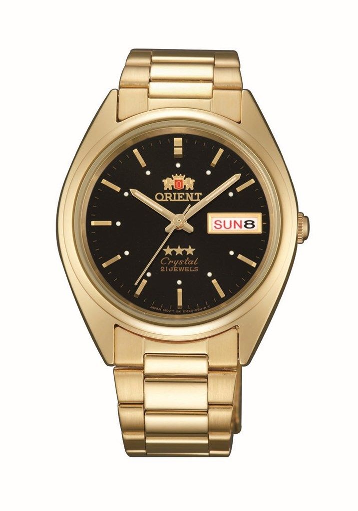 ORIENT FAB00002B9