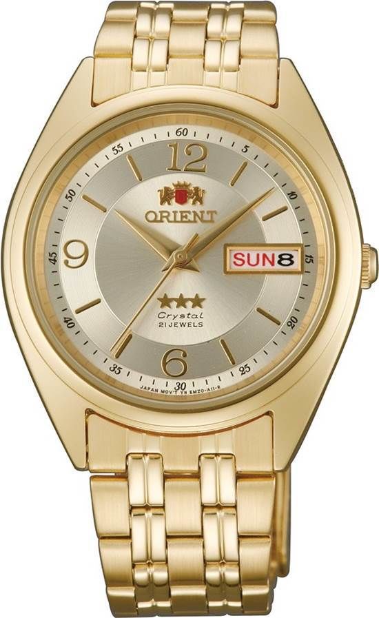ORIENT FAB0000CC9