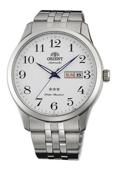 ORIENT FAB0B002W9