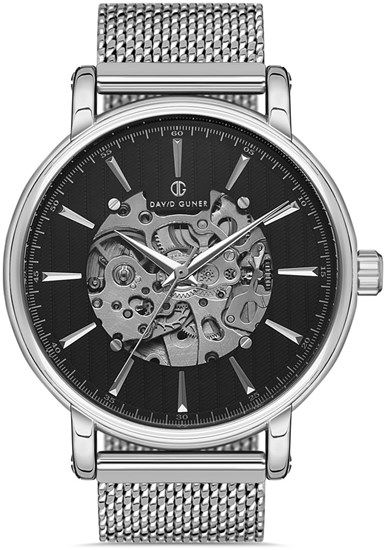 DAVID GUNER DG-8232GC-A2