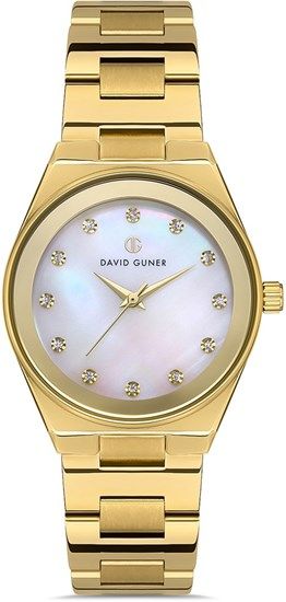 DAVID GUNER DG-8372LA-B1