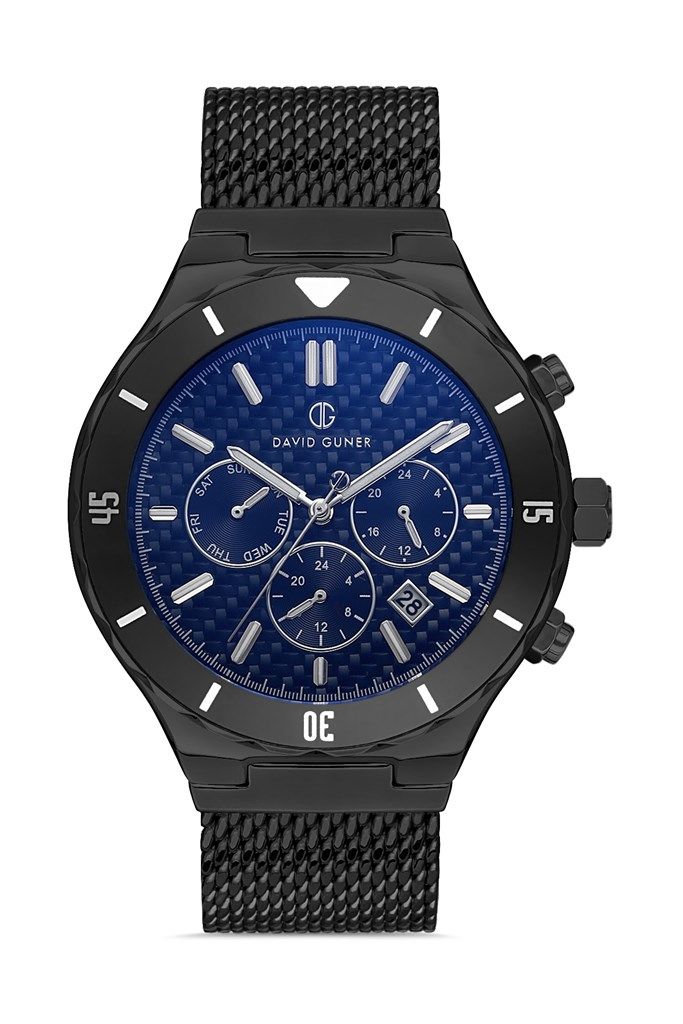DAVID GUNER DG-0359GC-V3