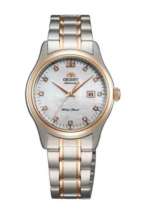 ORIENT FNR1Q001W0