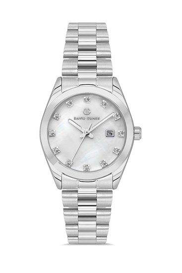 DAVID GUNER DG-8500LA-A1