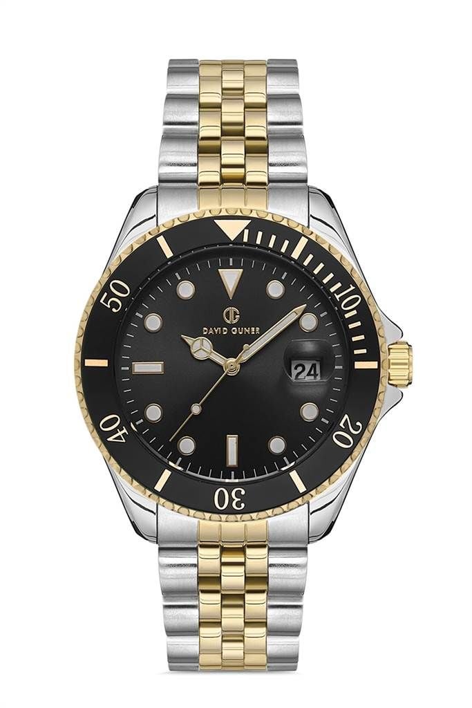 DAVID GUNER DG-8230GA-D2