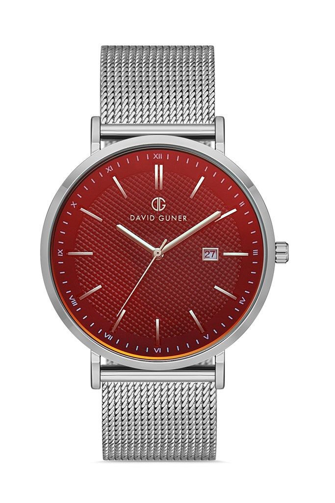 DAVID GUNER DG-8320GC-A2