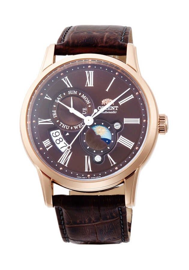 ORIENT RA-AK0009T10B