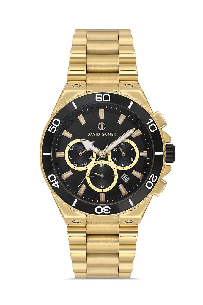 DAVID GUNER DG-8654GA-B2