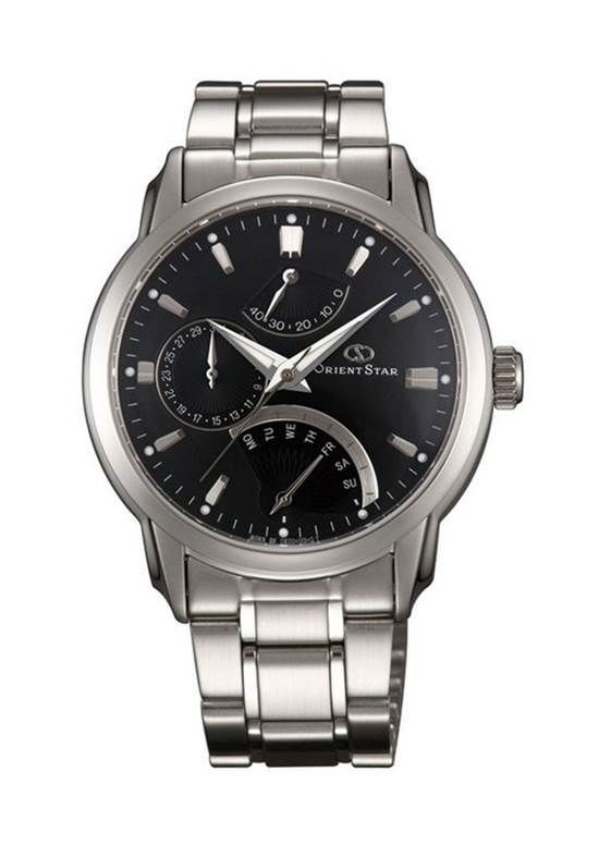ORIENT WZ0071DE