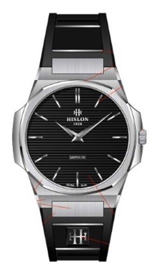 HISLON CL127T-04BS
