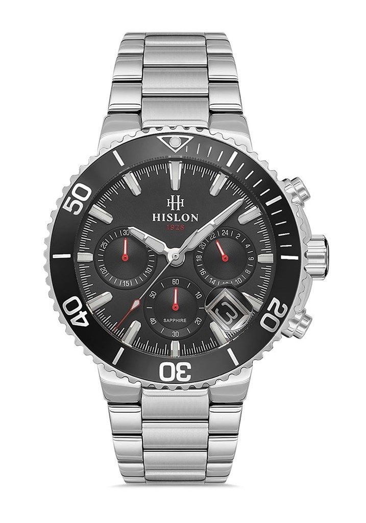 HISLON MS147T-04SS
