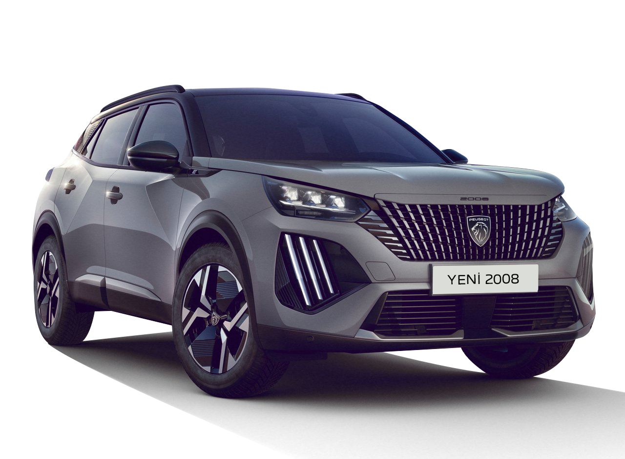Peugeot Yedek Parça
