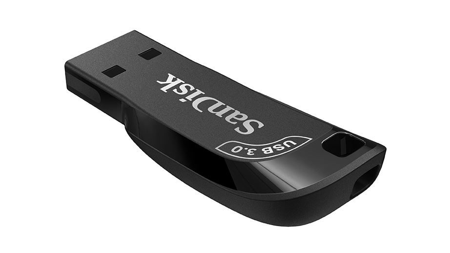 SANDISK 256GB ULTRA SHIFT 3.0 BLACK USB