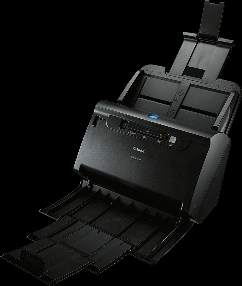 CANON DR-C230 A4 Döküman Tarayıcı
