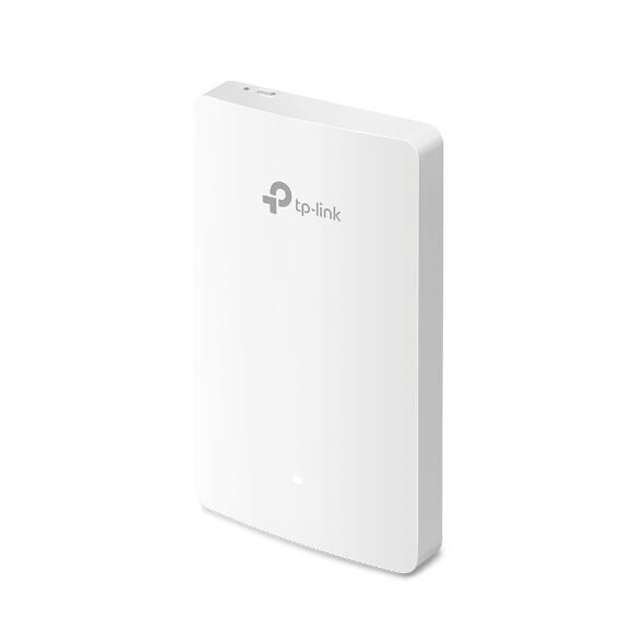 OMADA Omada AC1200 Wireless MU-MIMO Gigabit Wall Plate Access Point
