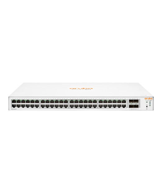 HPE Aruba IOn 1830 48G 4SFP Sw