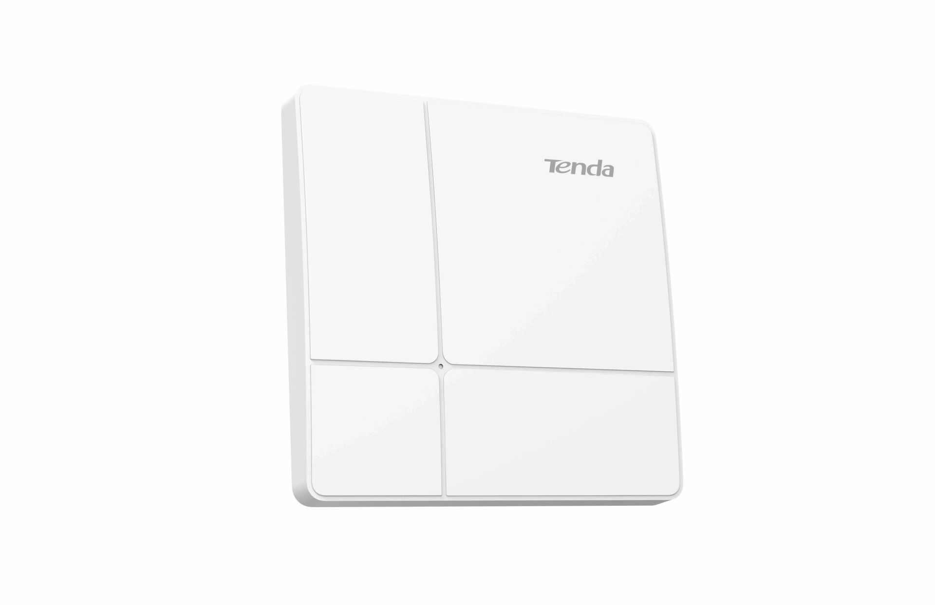 TENDA AC1200 Dual Band Tavan Tipi Gigabit Access Point