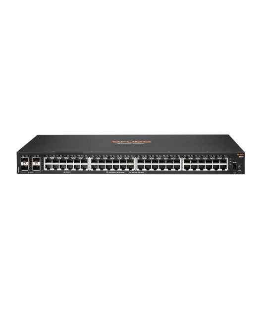 HPE Aruba 6000 48G 4SFP Swch