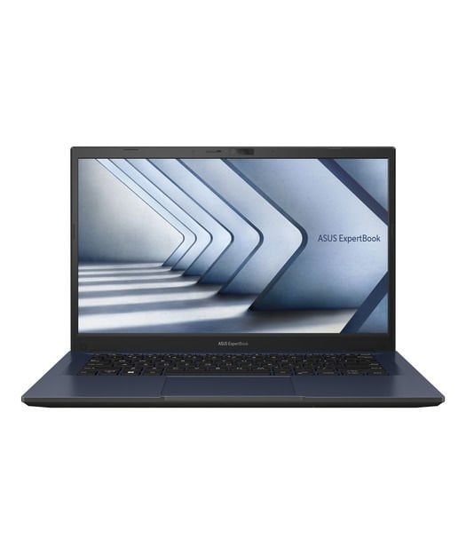 ASUS ASUS B1402CVA-DI7161TBB0D 14'' INTEL i7-1355U DDR4 16GB 1TB SSD FREEDOS