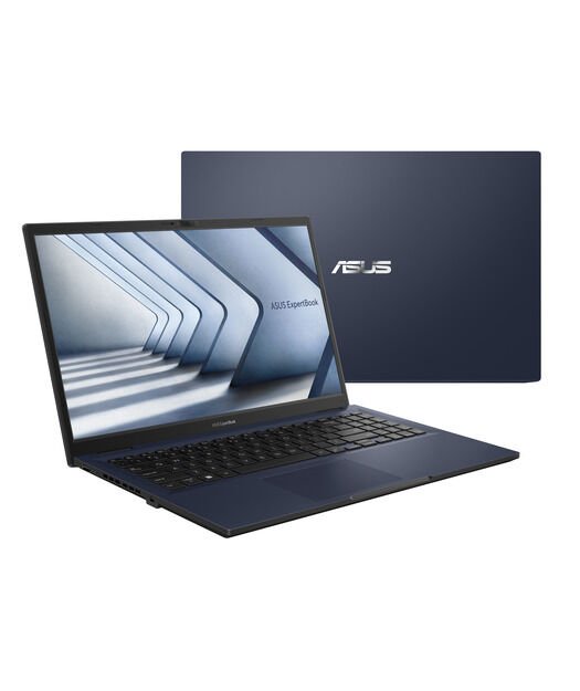 ASUS ASUS B1502CVA-I58512B1D 15.6'' INTEL i5-1335U DDR4 8GB 512GB SSD FREEDOS