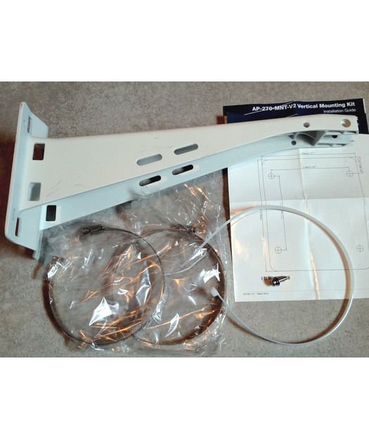 HPE Aruba AP-270-MNT-V1 270 Series Mt Kit