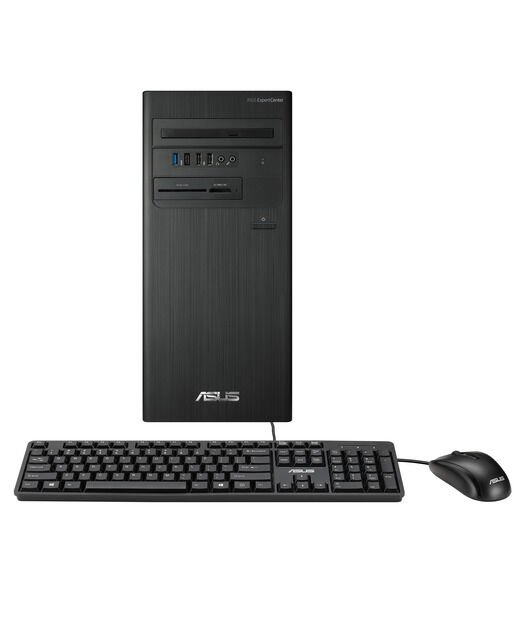 ASUS ASUS D700TD-5124001160 INTEL i5-12400 DDR4 16GB 512GB SSD FREEDOS