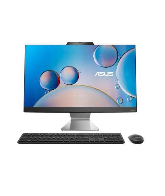 ASUS ASUS A3402WBAK-I58512B0D Black 23.8'' INTEL i5-1335U DDR5 8GB 512GB SSD FREEDOS