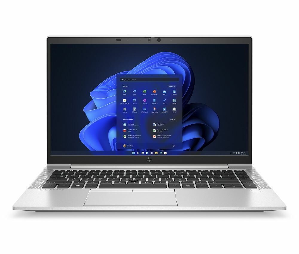 HP POR EB840G8 i5-1145G7 4.40 GHz 16GB 512GB 14'' W11P
