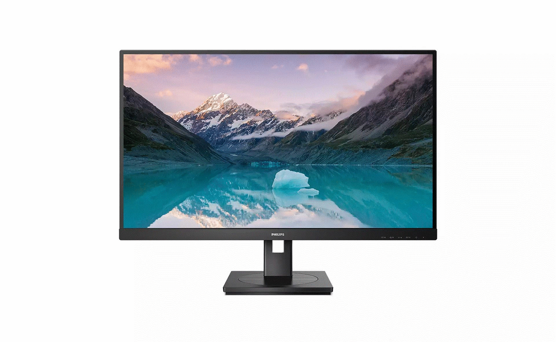 PHILIPS MON 27'' 2560x1440 4Ms 75Hz HDMI DP