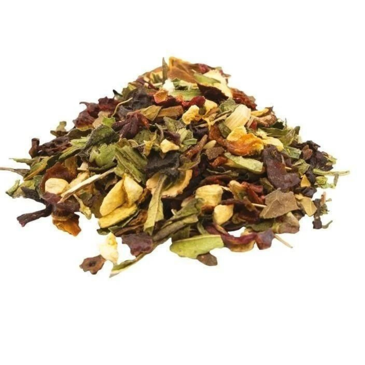 Schiller Collagen Tea 250 gr Herbal Tea