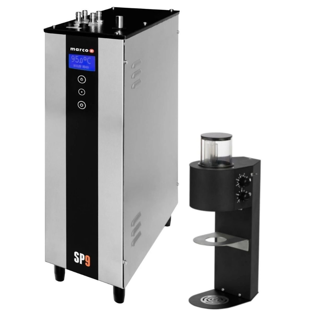 Marco SP9-Single Hot Water System