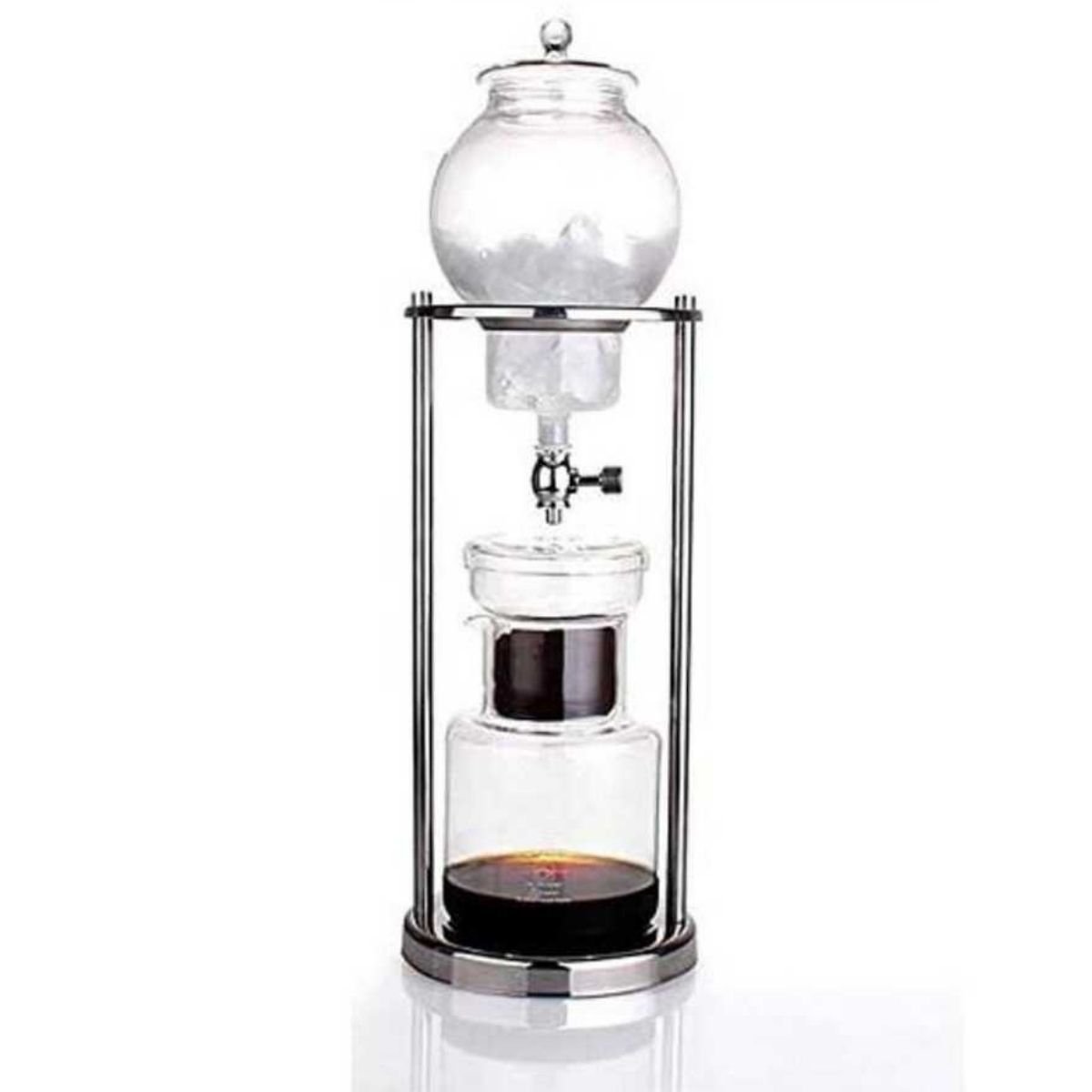 Cold Brew Coffee (600 ml)