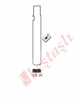 VA 3K