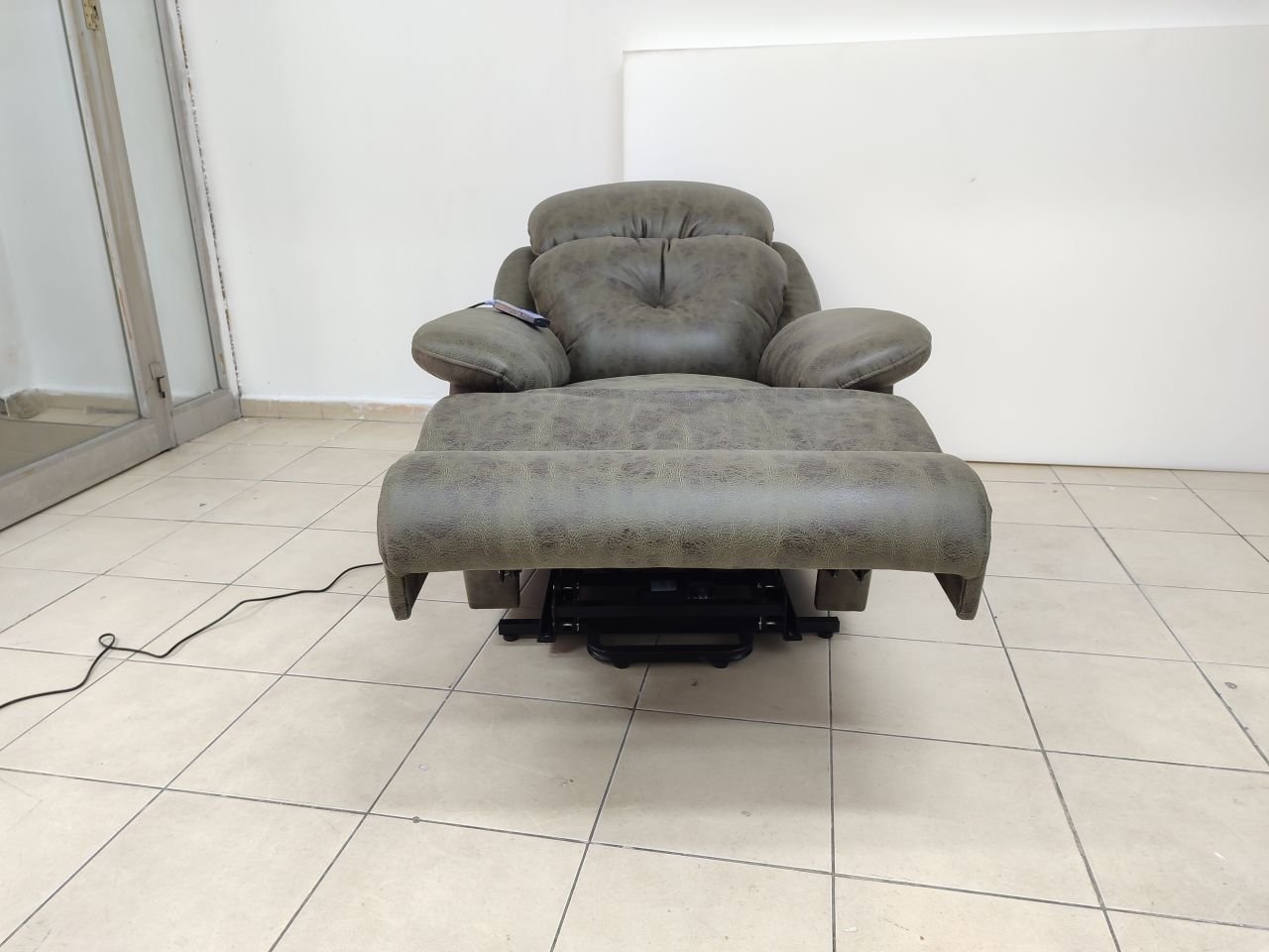 Tv koltuğu