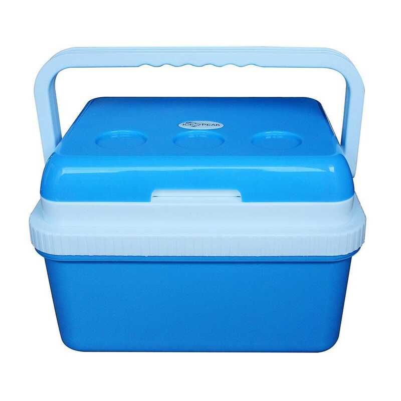 ICEPEAK SF12 Termos Buzluk 12 Litre