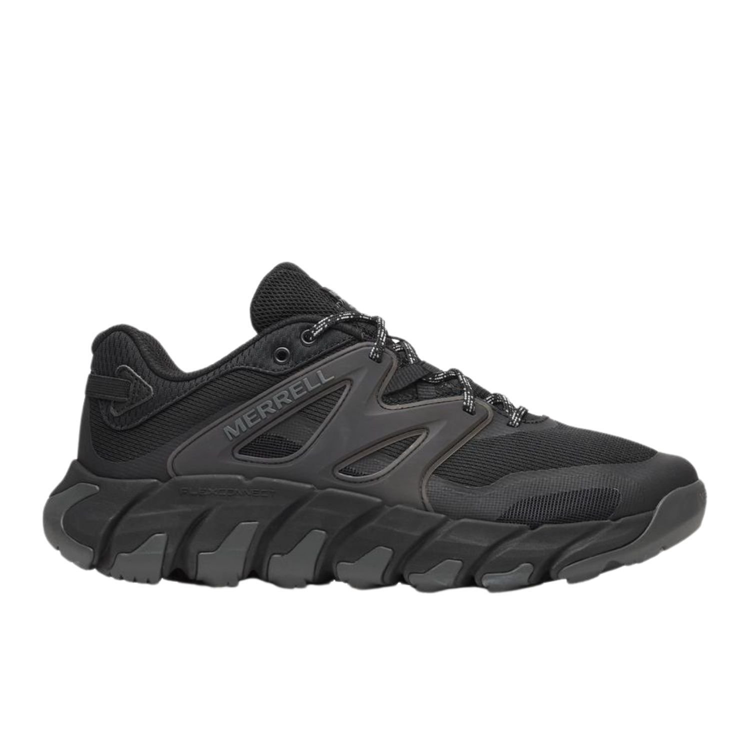 MERRELL Erkek Outdoor Ayakkabı Maipo Explorer Aerosport Siyah