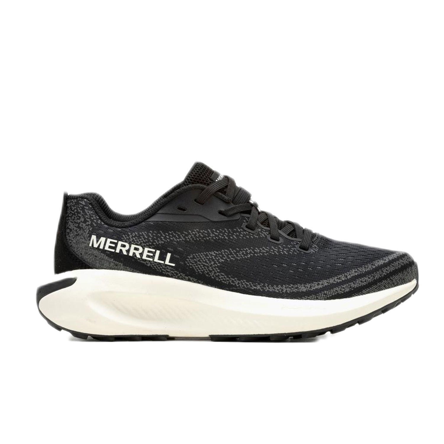 MERRELL Kadın Yol Koşusu Ayakkabısı Morphlite Siyah
