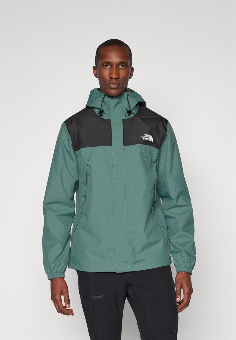 THE NORTH FACE Antora Erkek Ceket Ördek Yeşili