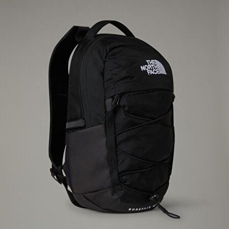 THE NORTH FACE Borealis Mini Outdoor Sırt Çantası Siyah