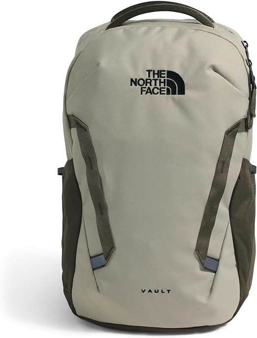 THE NORTH FACE Vault Sırt Çantası Krem