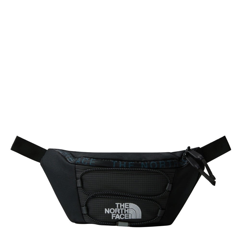 THE NORTH FACE Jester Bel Çantası Siyah-Gri