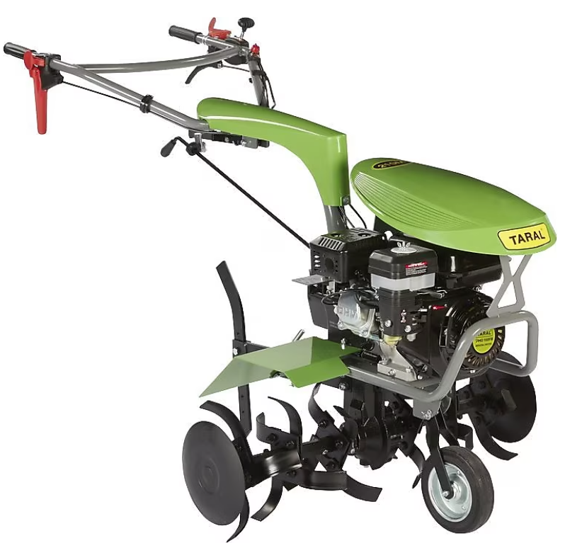 TARAL 210M 2+1 ÇAPA MAKİNASI 168FB